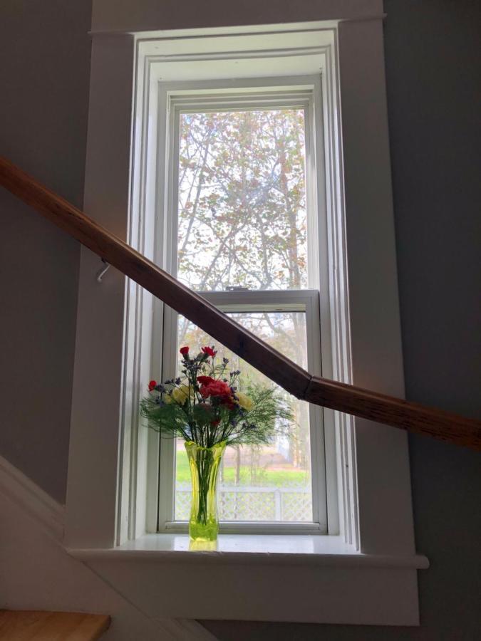Pleasant Street Inn Parrsboro Extérieur photo