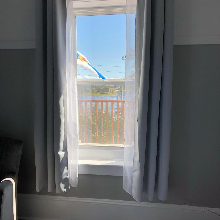 Pleasant Street Inn Parrsboro Extérieur photo