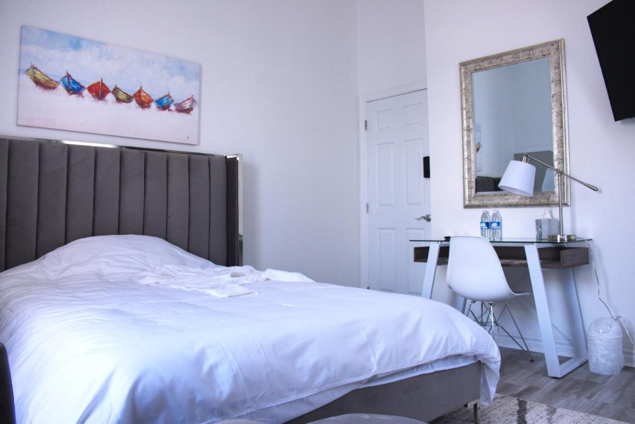Pleasant Street Inn Parrsboro Extérieur photo