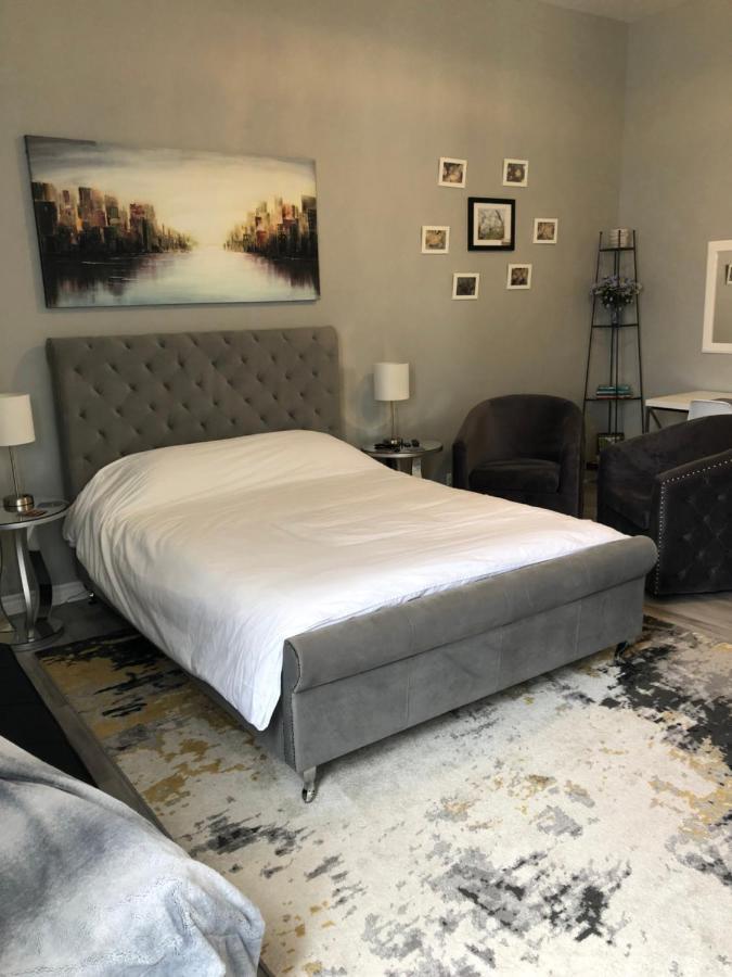 Pleasant Street Inn Parrsboro Extérieur photo