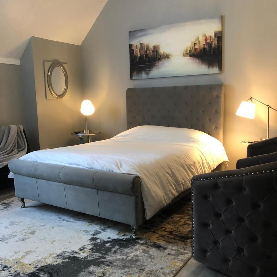 Pleasant Street Inn Parrsboro Extérieur photo