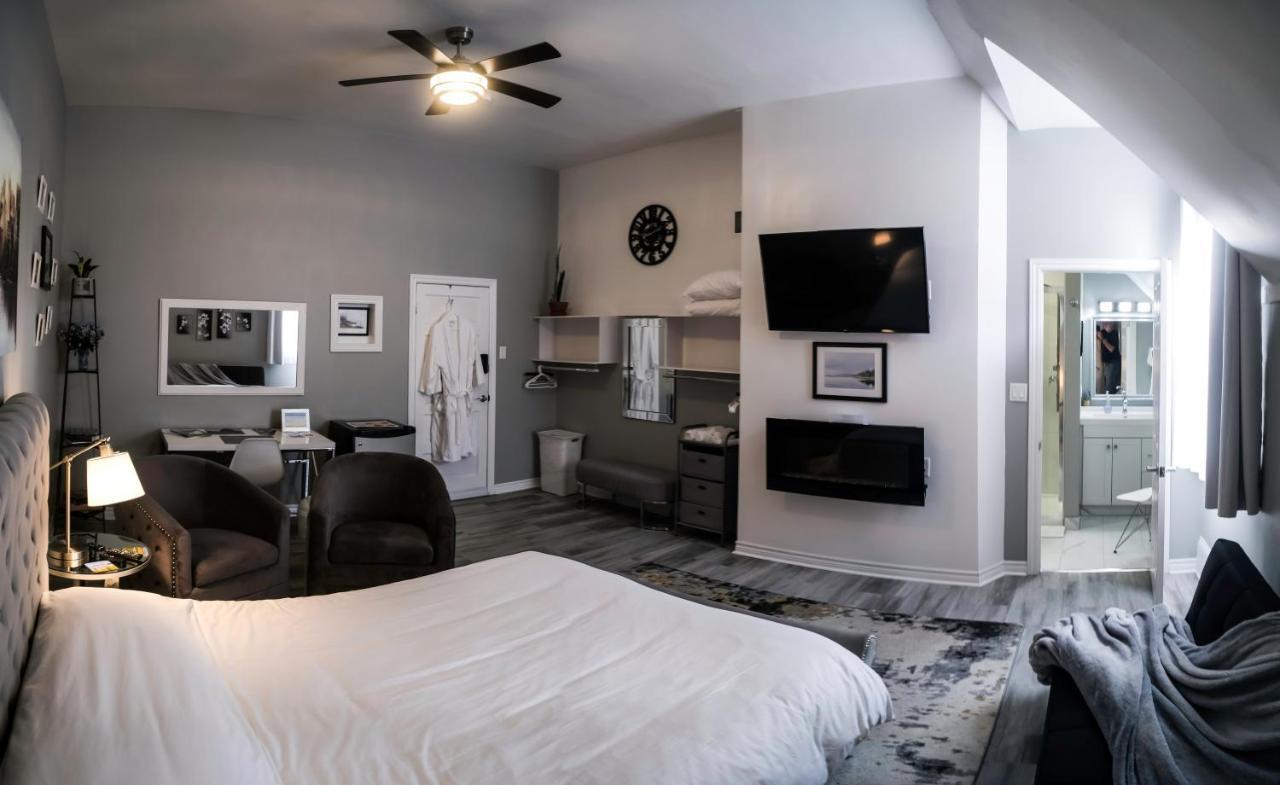 Pleasant Street Inn Parrsboro Extérieur photo