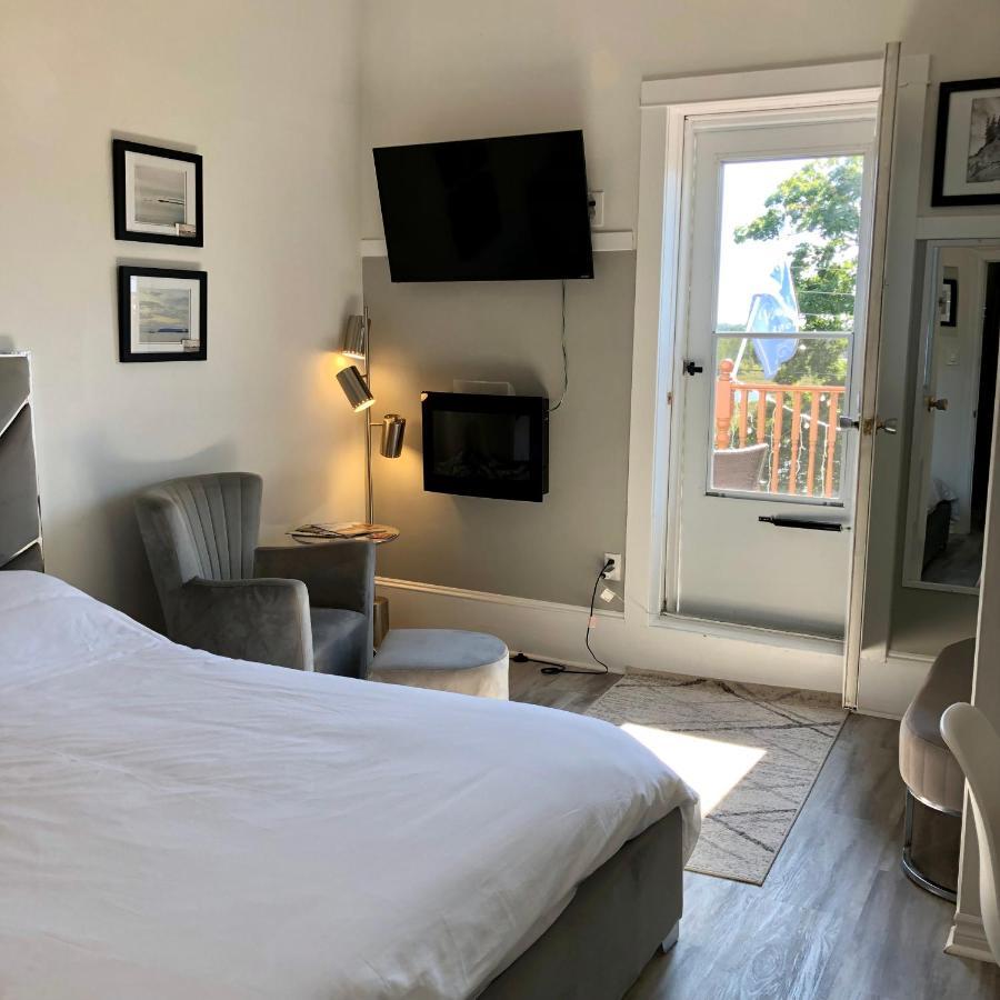Pleasant Street Inn Parrsboro Extérieur photo
