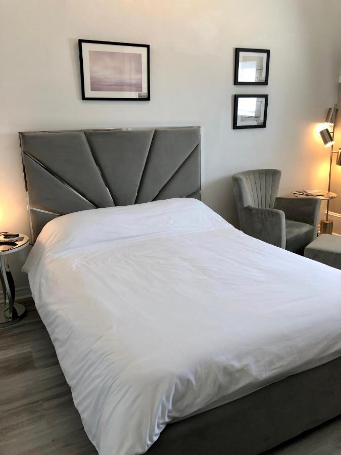 Pleasant Street Inn Parrsboro Extérieur photo