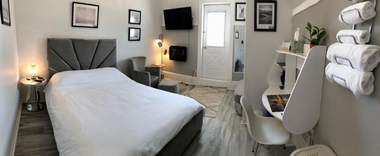 Pleasant Street Inn Parrsboro Extérieur photo